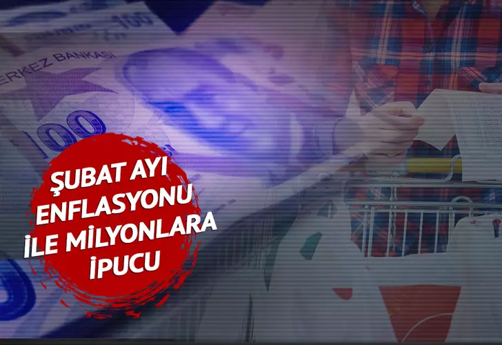 Ayın 5 Rakamı / Nisan 2024